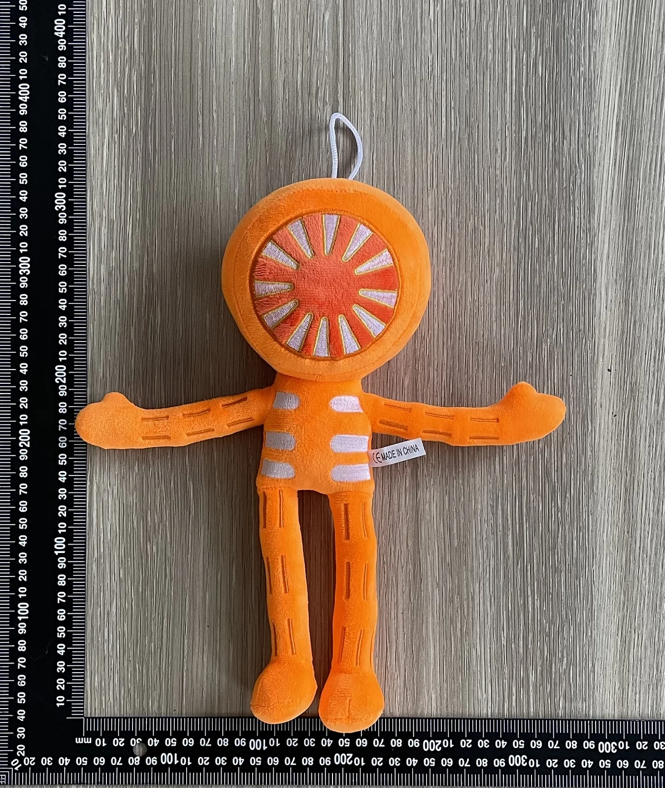 Stuffed Plush Door Floor 2 The Batmoths Game Figure Brown Mosquitoes Horror Stuffed Animal Plush Toys Wholesale