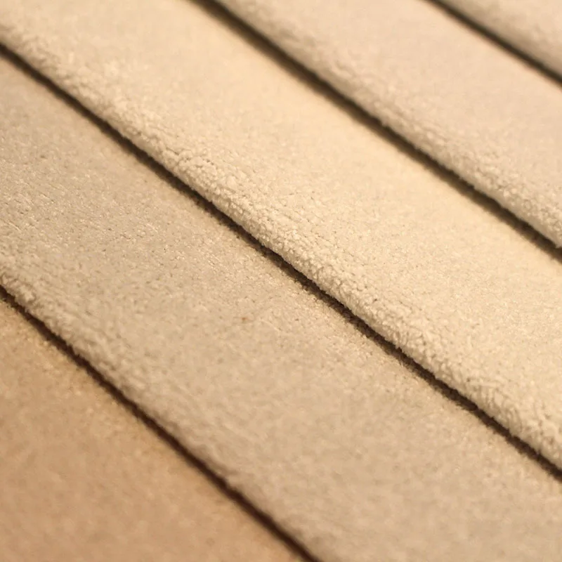 High Quality Persia Velvet Soft Toy Fabric 100 Polyester Knit Velvet Fabric For Toys