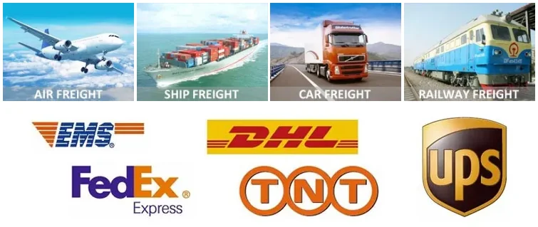 shipping and delivery