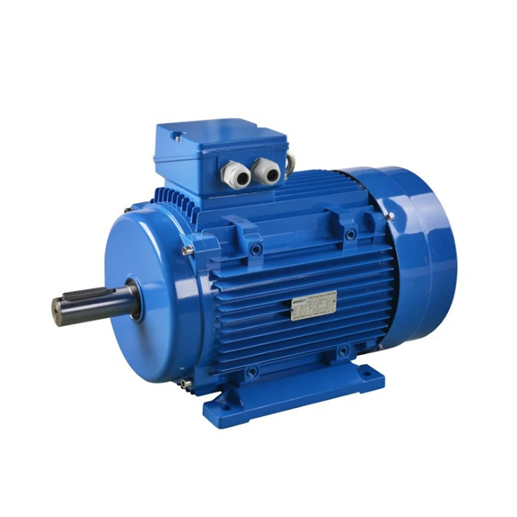 electric motor(Y, Y2, YC, YCL, JY, ML, MS, MY)