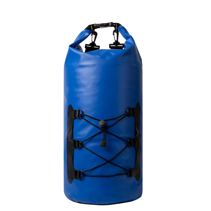 Waterproof Drifting Floating Dry Sack Backpack Bags For Kayaking Rafting Boating Swimming Camping Hiking