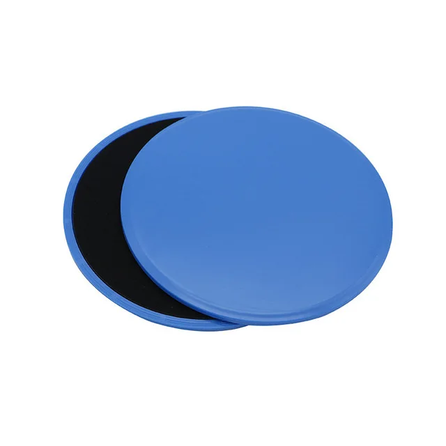 Gliding Discs Slider Fitness Disc Exercise Sliding Plate For Yoga Gym Abdominal Core Training Fitness Speed Skating Module