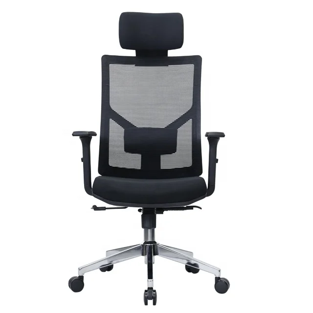 D63# Wholesale ergonomic medical office chairs mesh for office used
