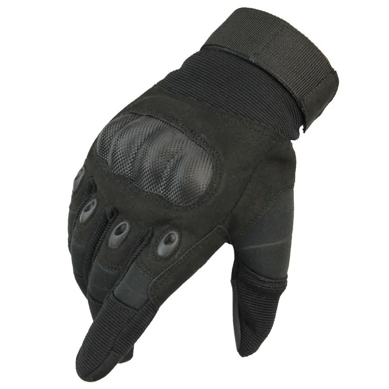 Touchscreen Mechanic Gloves Flex Grip Non slip Palm Working Gloves for Tactical Mechanic Hunting