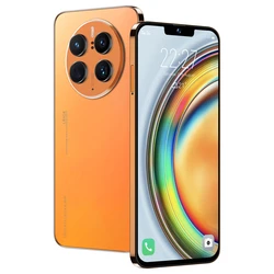 Mate50 Pro 7.3 Full Display Global 5G Communication Dual Card Dual Standby Smartphone