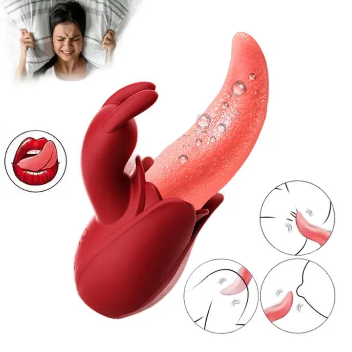 LOVE 2 in 1 vibrations rabbit  vibrator for female to stimulate G-spot, clitoris and labia is selling directly by factory