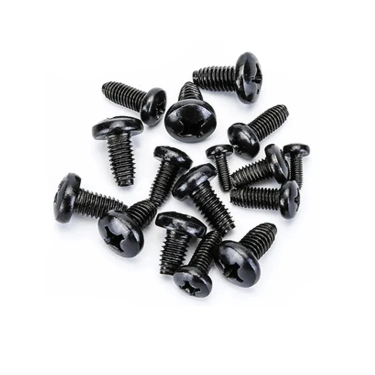 Розетка Torx плоская с потайной головкой саморезы DIN7500