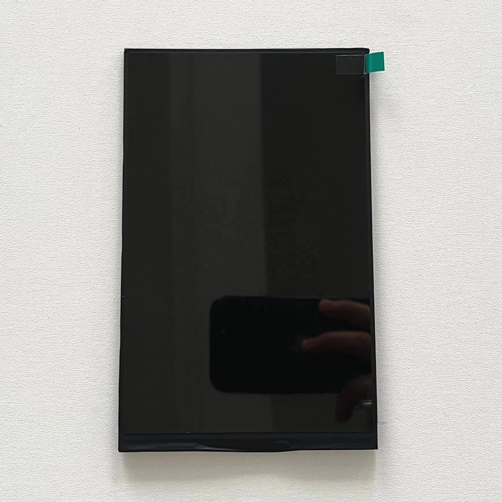 7inch flat touch screen monitor custom modul lcd 800x1280 dots 31 pin MIPI interface 250 nits IPS  tft display panel screen