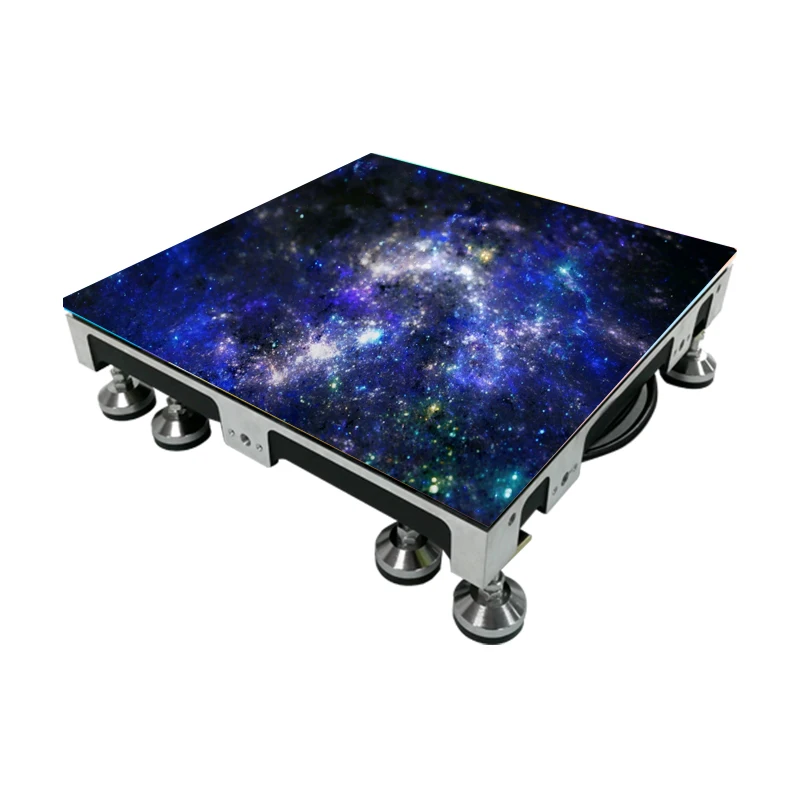 Shenzhen Wholesale Floor Led Display 500x1000mm Led Panel High Definition Led Screen