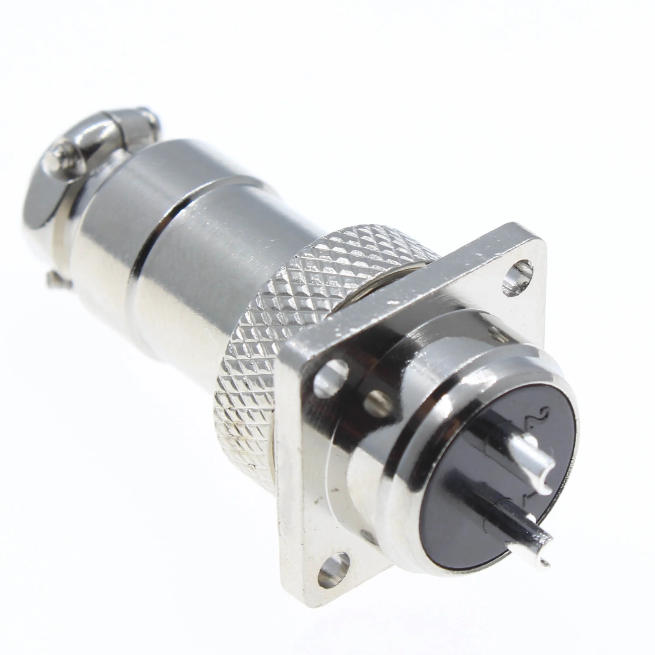 
IP65 Waterproof circular connectors threaded Connector for 2pin-14pin gx20m series 