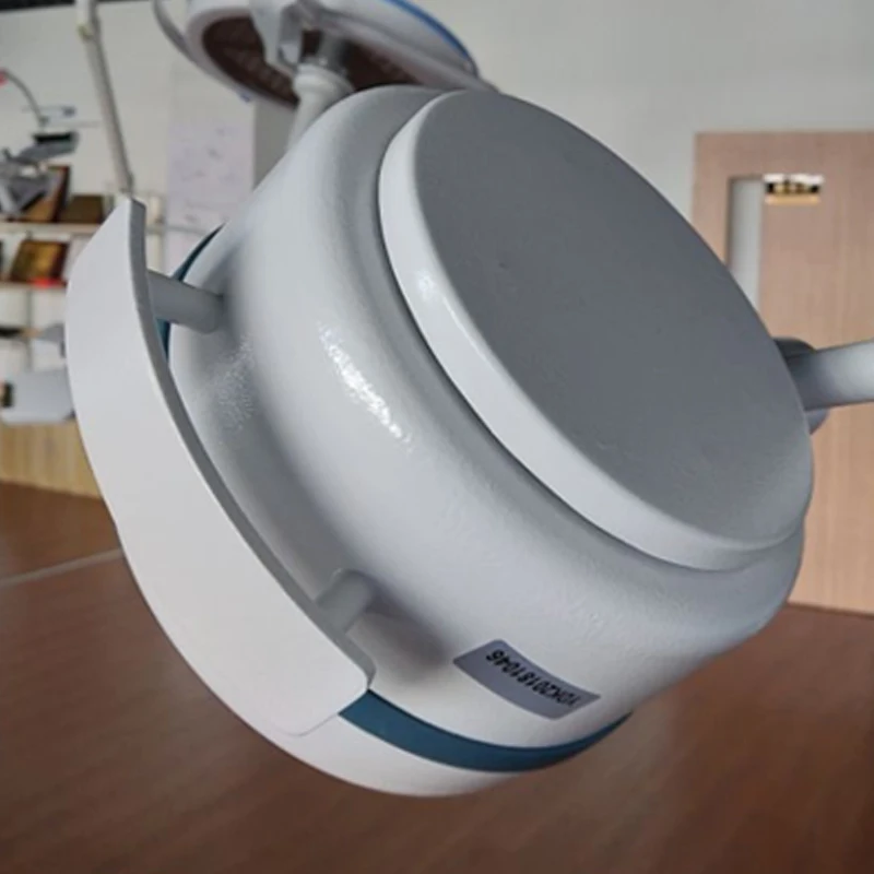 YD200-LED  Movable Operating Surgical LED Lights Portable  Lamps