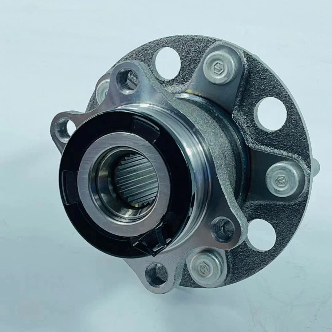 
Rear Wheel Hub Bearing Assembly For Jeep Compass/Patriot;Dodge Avenger/Caliber;Chrysler Sebring 2 Matic 2007-2010 OEM#5105719AB 