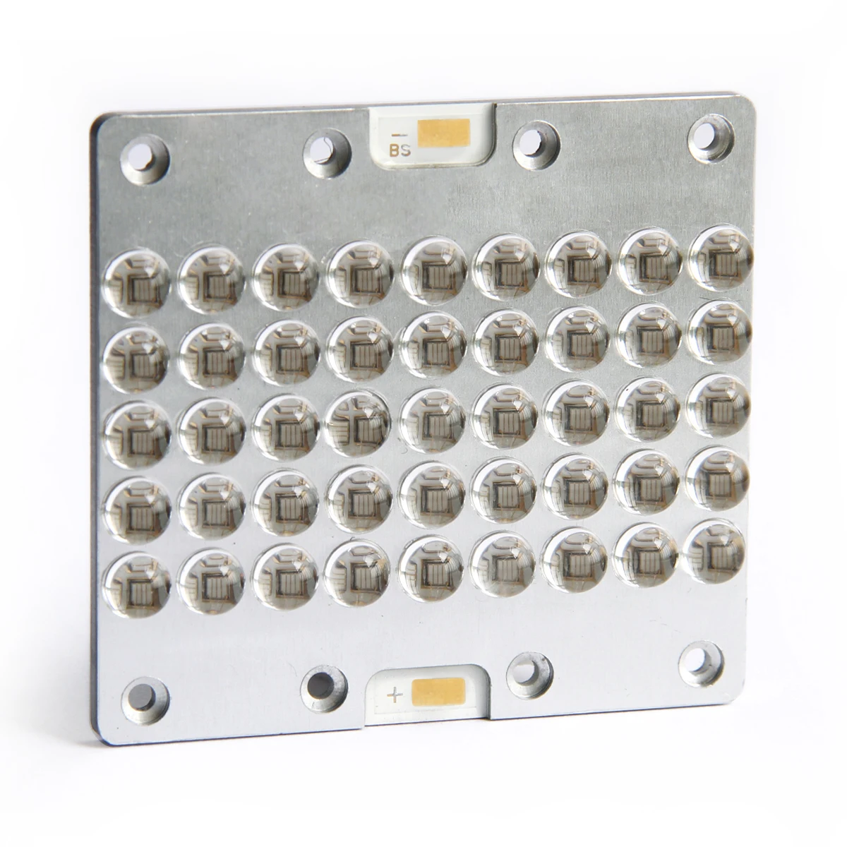 UV LED Light Source 365nm 395nm 600W Uv LED Module for Uv Curing Offset Machine