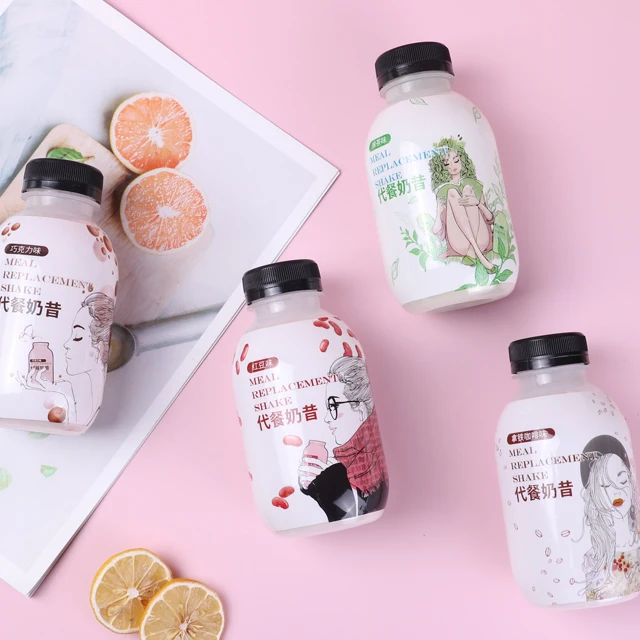 Substitute Milk Shake Factory price wholesale meal replacement shakes powder