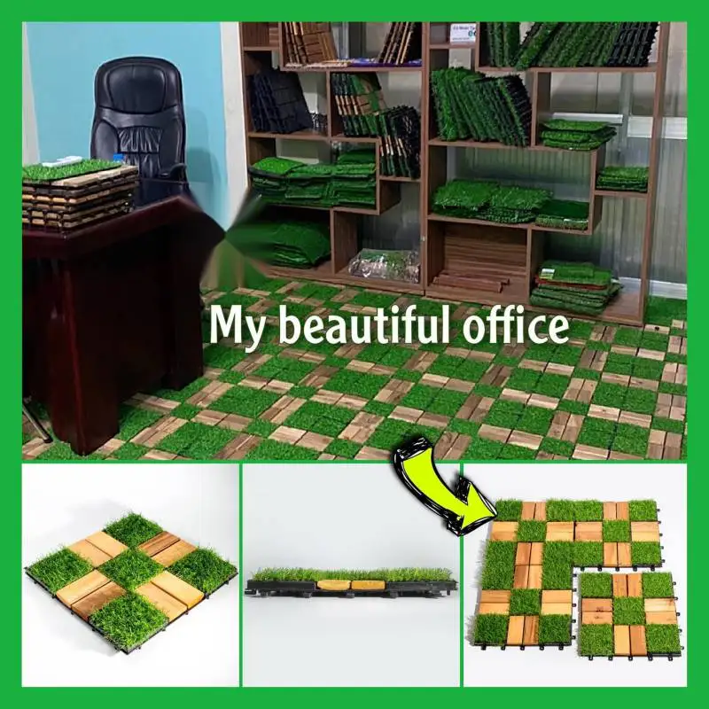 2021 Hot Sales pvc wood plastic composite Decking Wpc Decking Wood Plastic Composite Waterproof