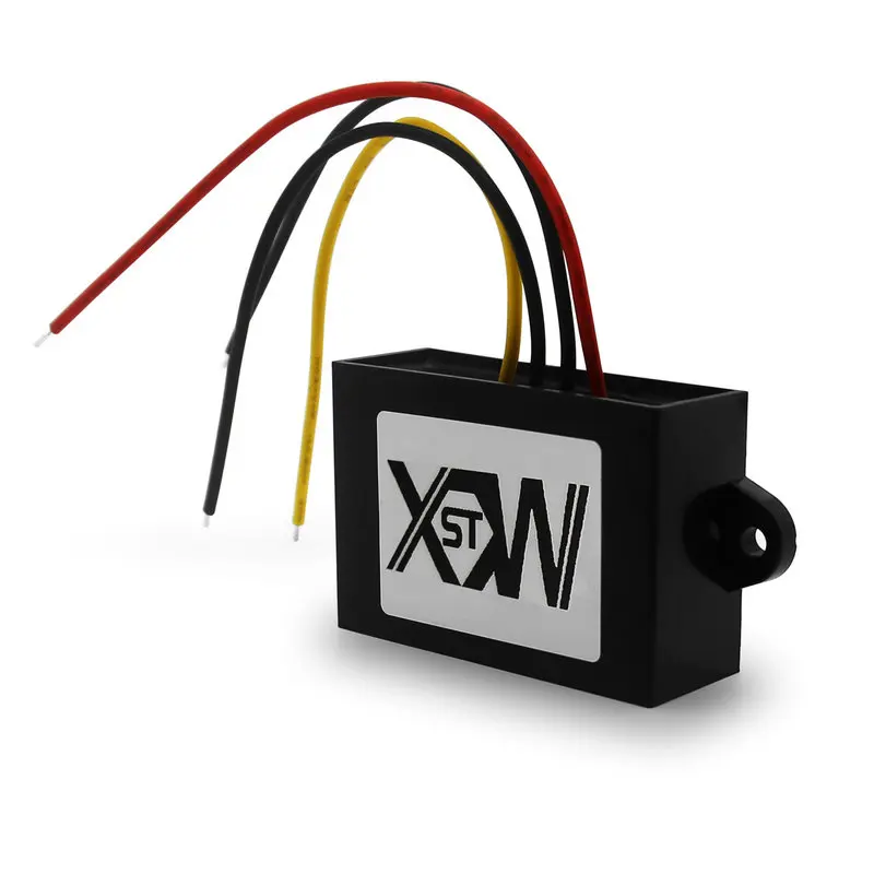 Преобразователь постоянного тока в постоянного тока 20-75 В, 24 В, 36 В, 48 В, 60 В, 72 В, 36 В, 36 В, 12 В