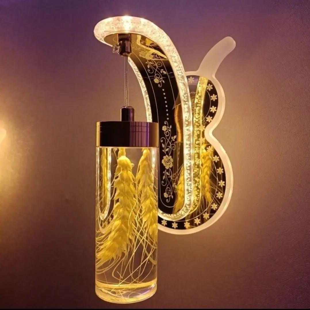 Hot Sale Design Wall Bracket Lights Modern Small Wall Light Lamp