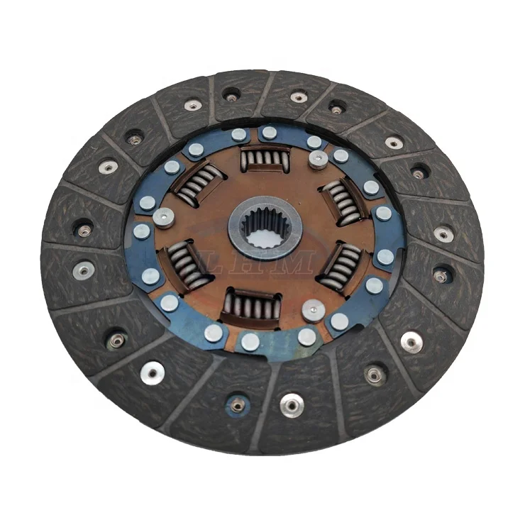 Auto Parts Clutch Disc OEM 22400-82020 For SUZUKI SWIFT I  22400-50B00 22400-50X00 22400-82024 22400-82023