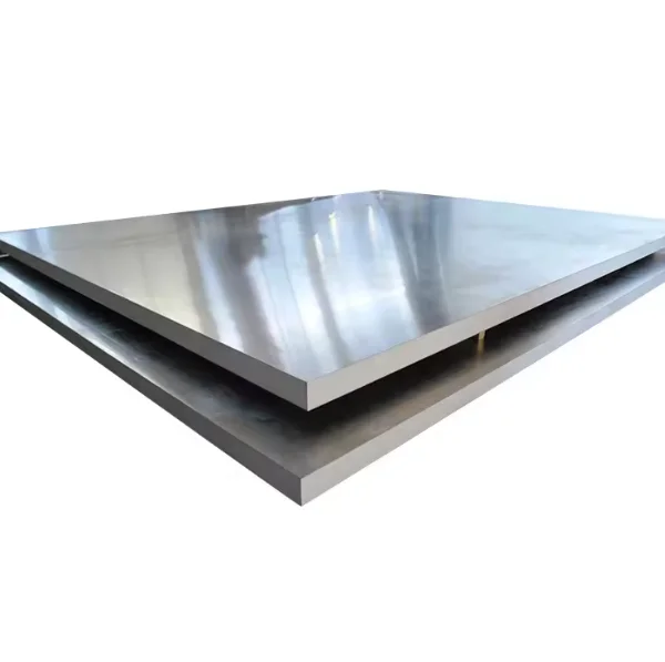 Customized 5000 Series Aluminum Alloy Sheet Construction Industrial Applications 5052 5083 5052 5059 Plate Coating 5052