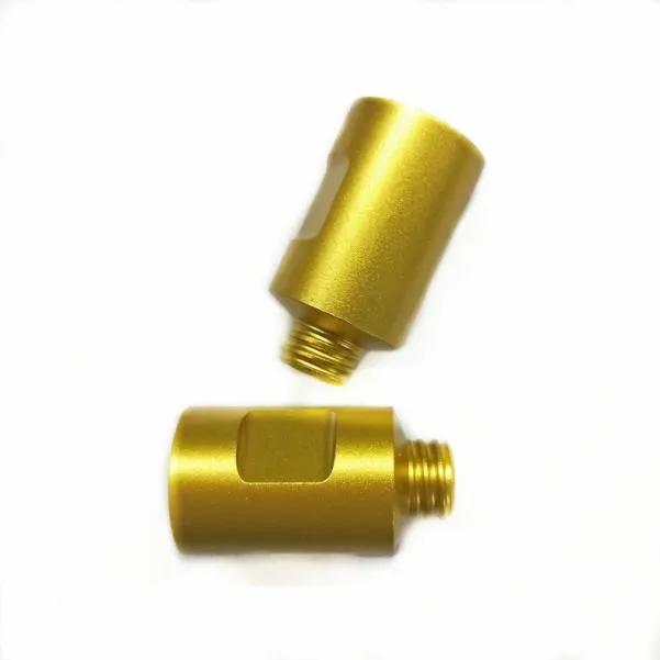 Индивидуальная обработка прецизионных деталей с ЧПУ 5-осевой обрабатывающий центр механическая механических и услуги по изготовлению