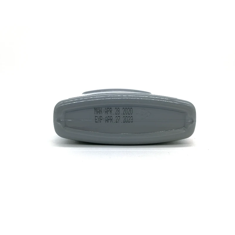  Getsun Car Care Polish Auto Crystal Grey Wax Wholesale For