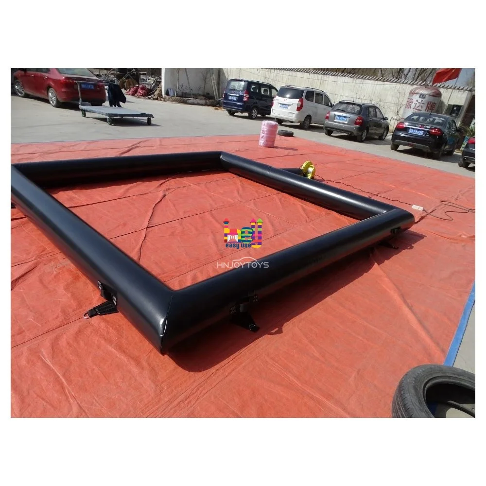 Cheap Hot Sale Bumper Cars Yard Inflatable Perimeter Inflatable Bumper Car Venue Arena Race Track For Bumper Cars (5).jpg