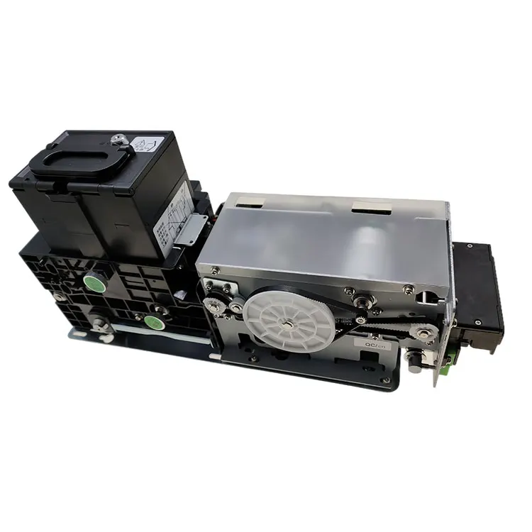 Card Issuing Machine