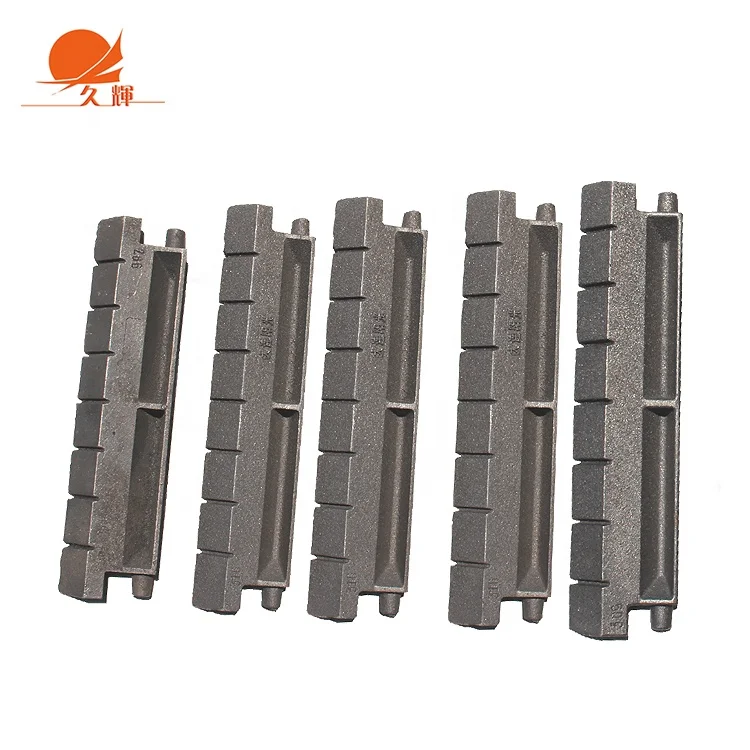 Сертификат ISO, решетка для котла низкого давления, цепная решетка котла, запасные части котла, горелка для древесины на угле