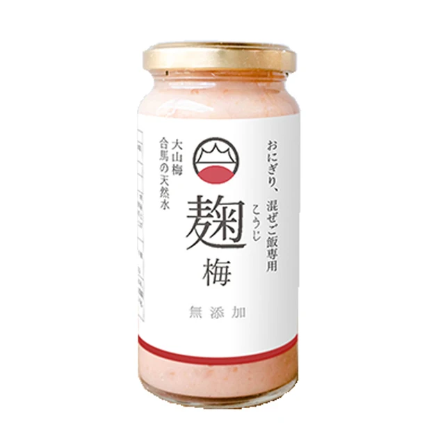 Nutritional Healthy Fermented Flavor Yakitori Izakaya Koji Condiments Seasoning Sauce Rice Malt Food