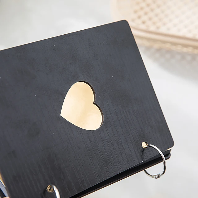 Memory book handmade DIY album hot sale photo album