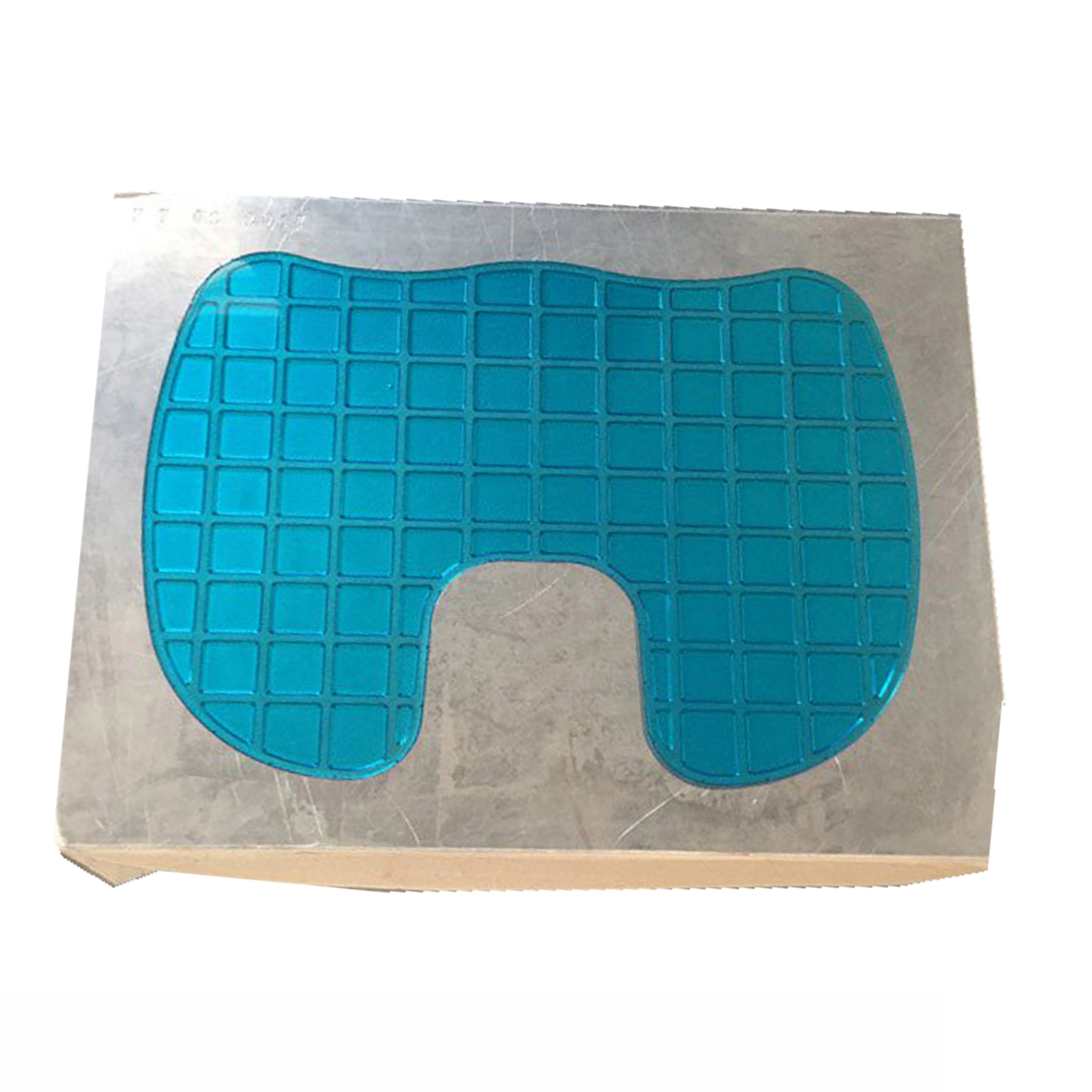 Gel Pillow Making Production Line Machine for Silica Memory Foam Pillow