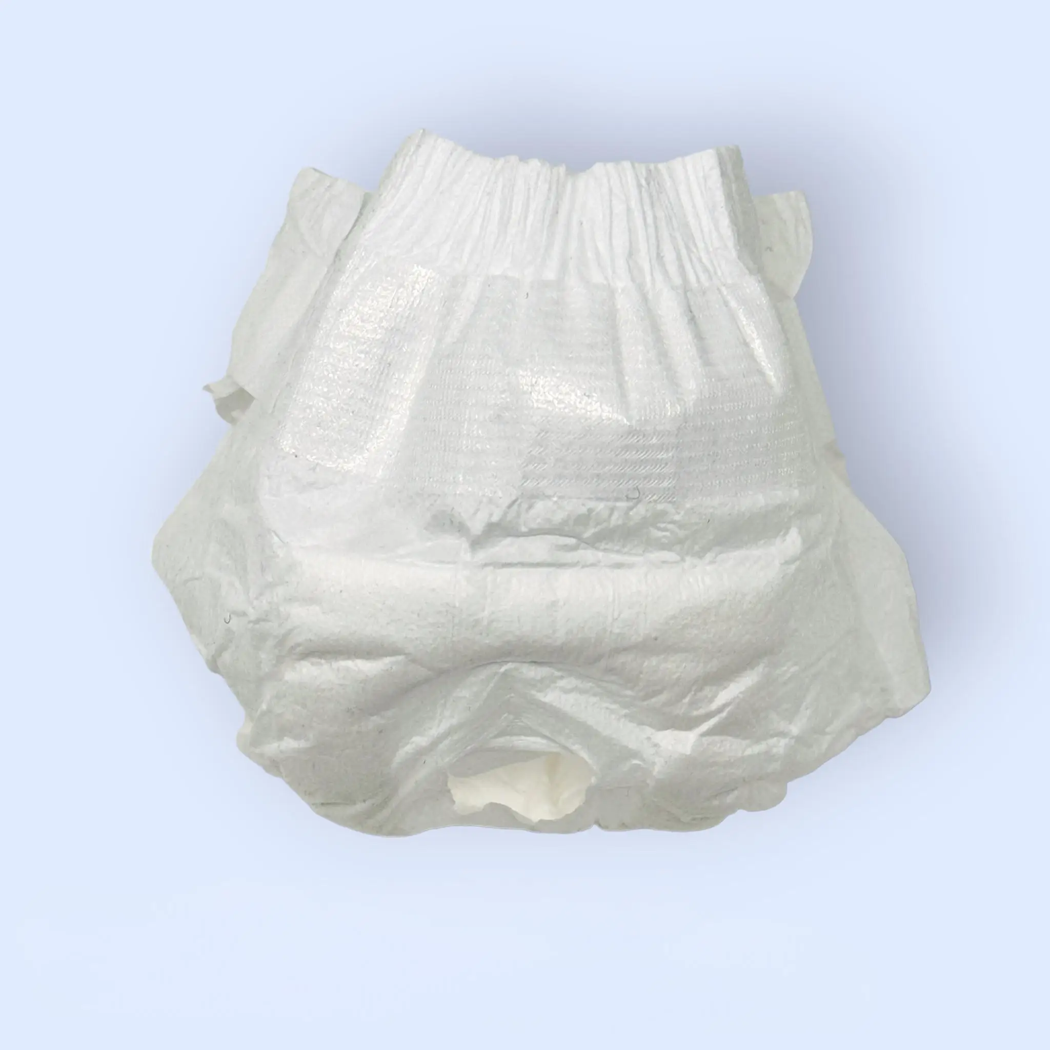 China Wholesale High Quality Dog Male Waterproof Pet Disposable Leakproof Disposable Pet Diaper L More Intimate Pampering