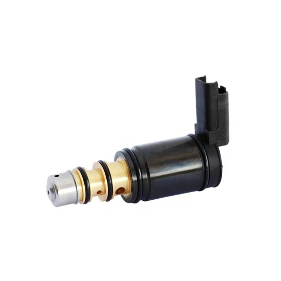 Automotive AC Control Valve for Peugeot Citroen  DENSO