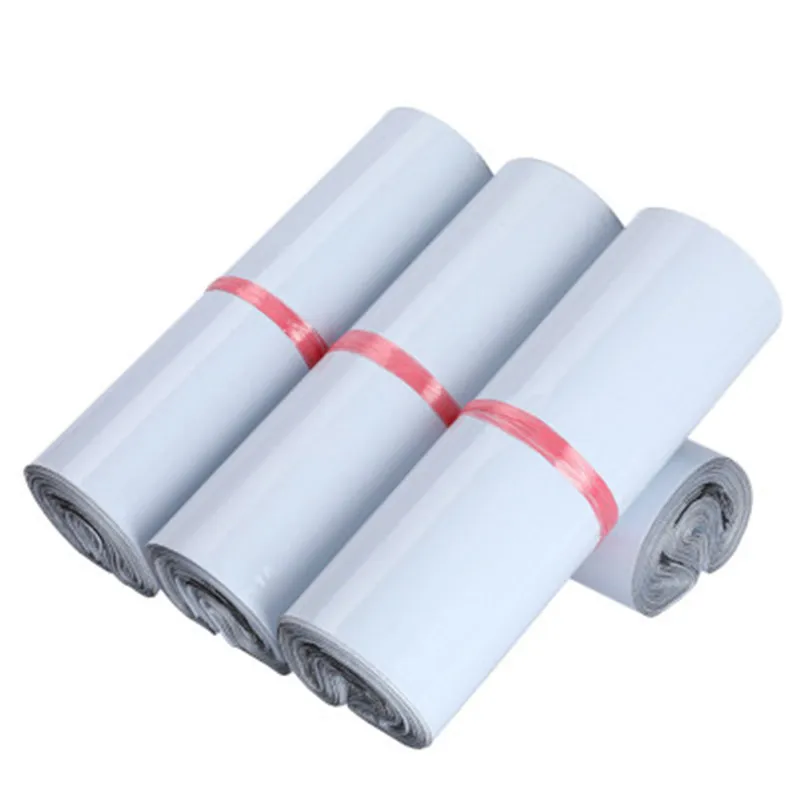 Factory Price 60x85CM Courier Mailer Bags Self-seal Adhesive Storage Plastic Poly Envelope Shipping Express Bag