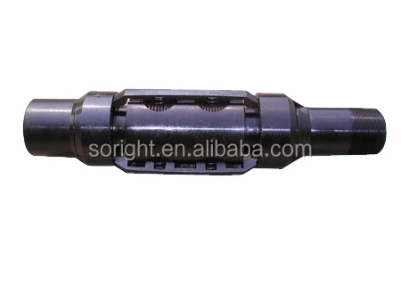 
API PC pump hydraulic tubing anchor for oil well 