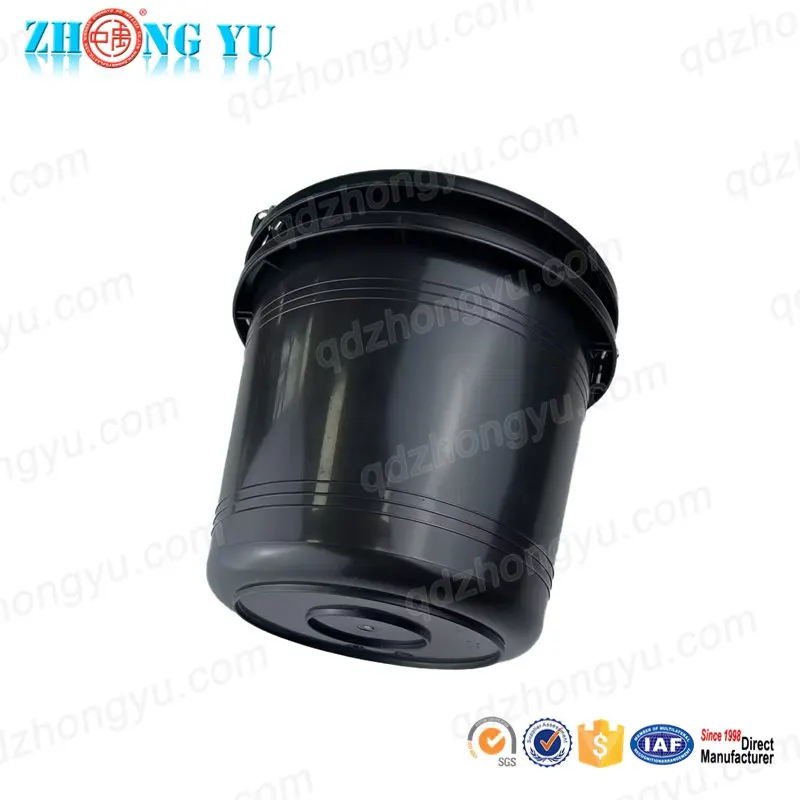 Farming Equipment Cow Milk Feeder Bucket Housekeeping Plastic Item for Home House Cleaning Bucket