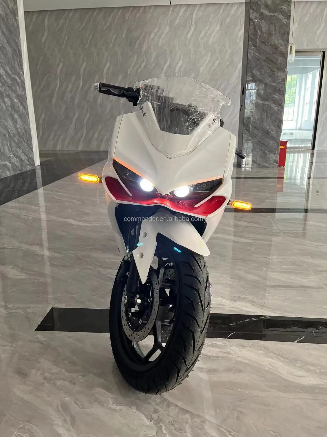 3000w 5000w 10000w hub motor electric motorcycles with good price