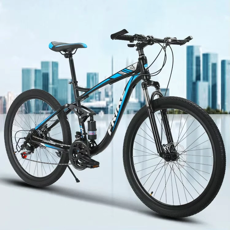 New Customized Logo Steel Fork Other Folding Mountain Bike Cheap Price bike Bicycle Mountain 20 Inch bike folding Bicycle