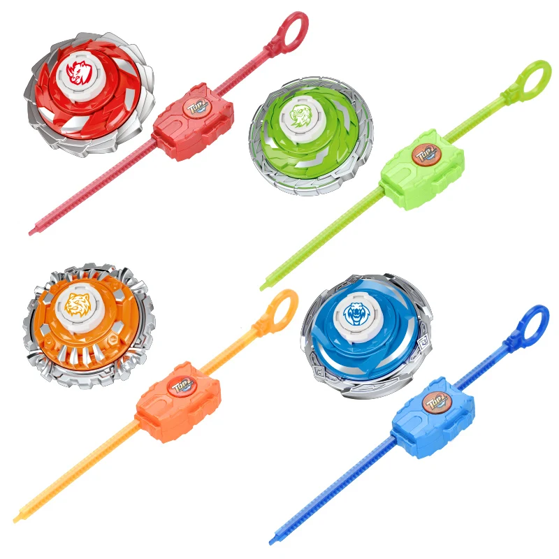 wholesale OEM new hot christmas toys gifts gyro compass battle gyroscope for boy