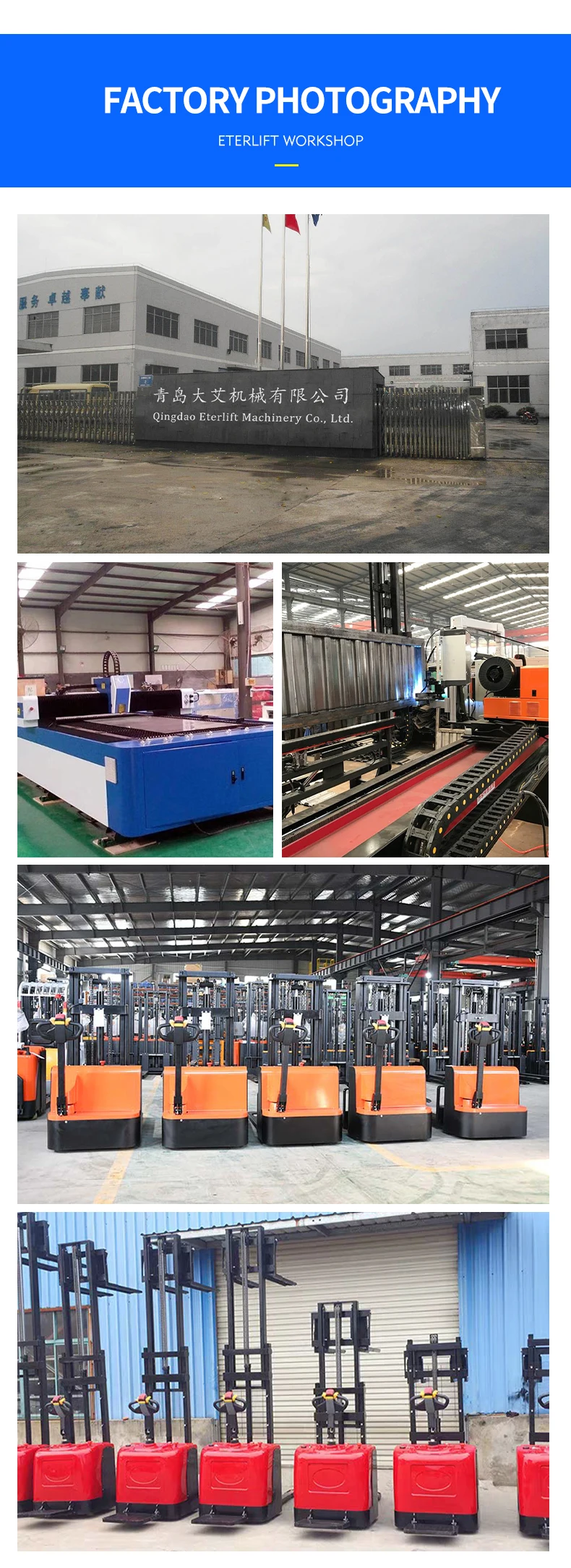 small forklift removable diecasting hand trucks price manual portable producer 2 ton powered fully electric pallet stacker
