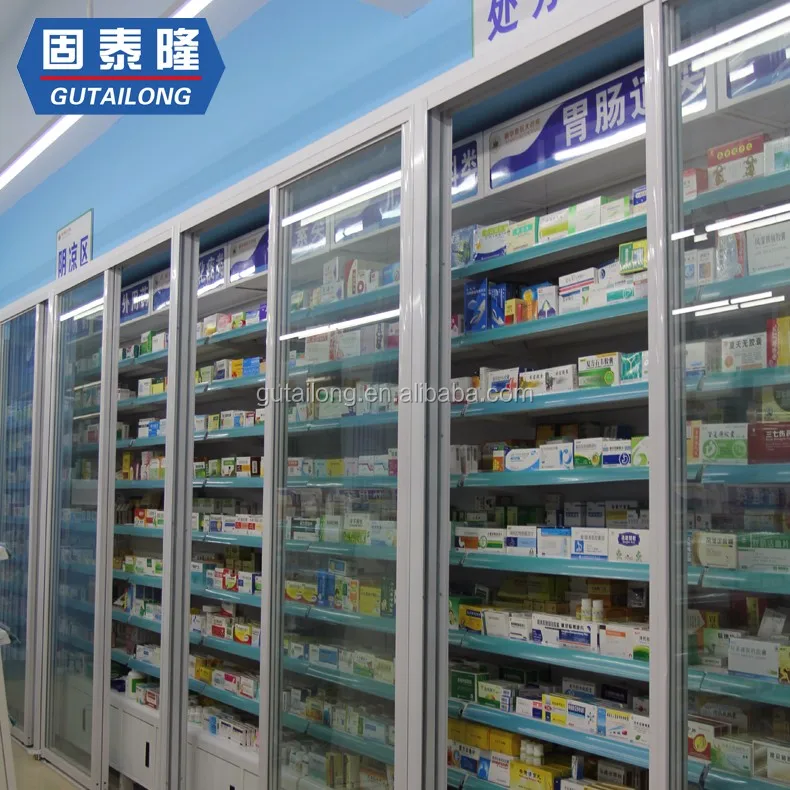 pharmacy furniture for pharmacy store rack  store display shelf