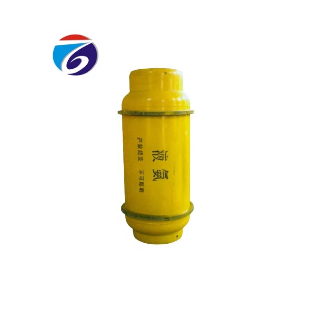 Made In China 1000kg Liquid Chlorine Storage Tank