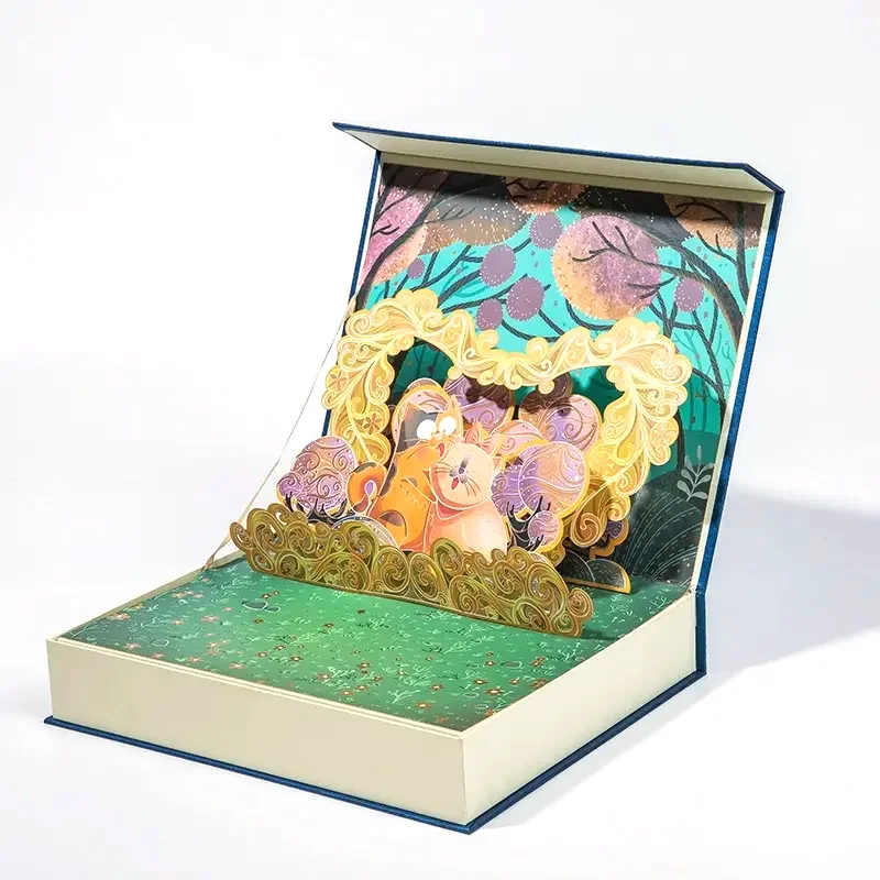 Zeecan Pop Up Box Postage Custom Boxes Small Postal Wax Melts Packaging Pr Beauty Praline Verpackung Pre Roll Rolled Cones