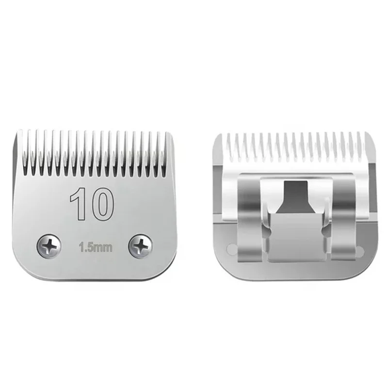 Professional A5 Head Accessories for Animal Sustainable Pet Hair Shaver Fit for ANDIS OSTER Pet Store Cutting Head