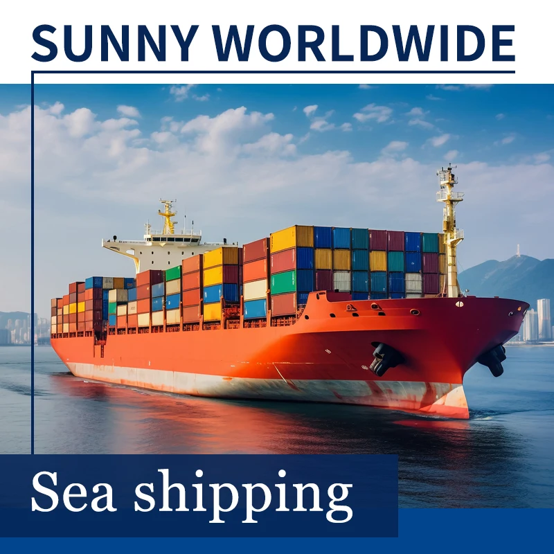 Sea shipping 20GP 40HQ from China to JEDDAH/izmit/kumport/djibouti/Sokhna