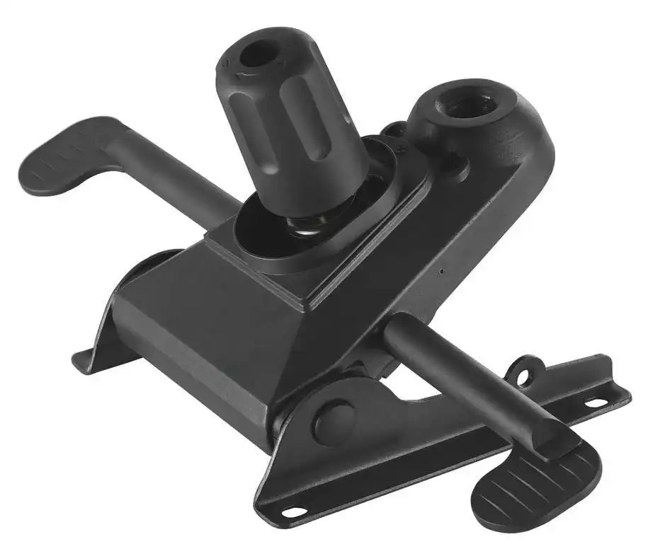 chair parts heavy duty height adjustable reclining swivel tilt locking control mechanism for office and gaming ergonomic chair