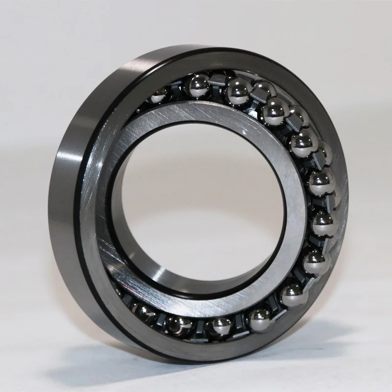 
China manufacturer high quality motorcycle self-aligning ball bearing 2206 2206K 