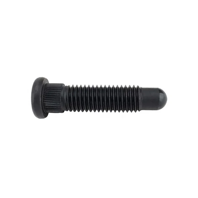 High Quality Alloy Steel 10.9 Grade Durable Race Wheel Bolt Race Stud
