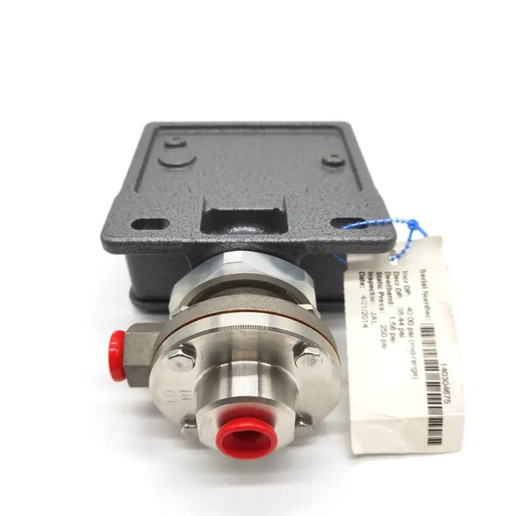 101NN-K3-N4-C1A/101NN-K45-N4-C1A American SOR double-knife dual-throw differential pressure switch