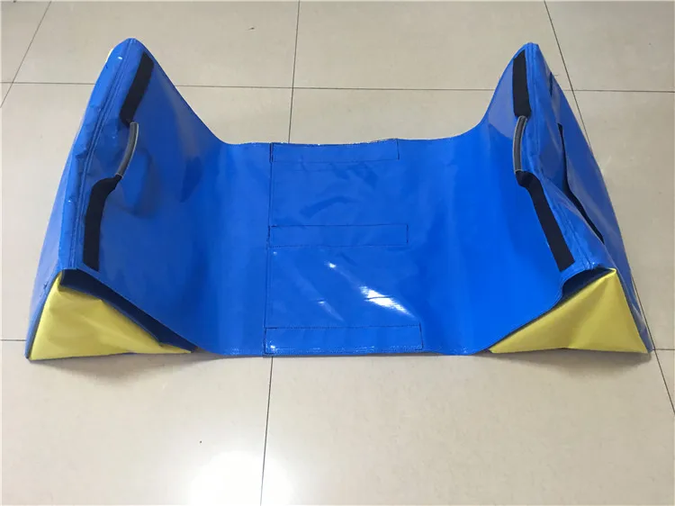 
Outdoor Dog Agility Training Tunnel Adjustable Sand Bags saddle bag pouch bag 